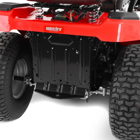 Trator Corta Relva Hecht 5118 107CM 546CC
